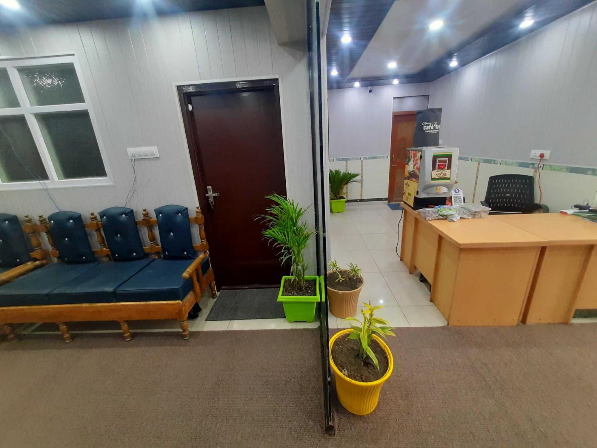Hotel O Graceland Srīnagar 外观 照片